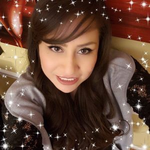 Meet your Posher, Patricia